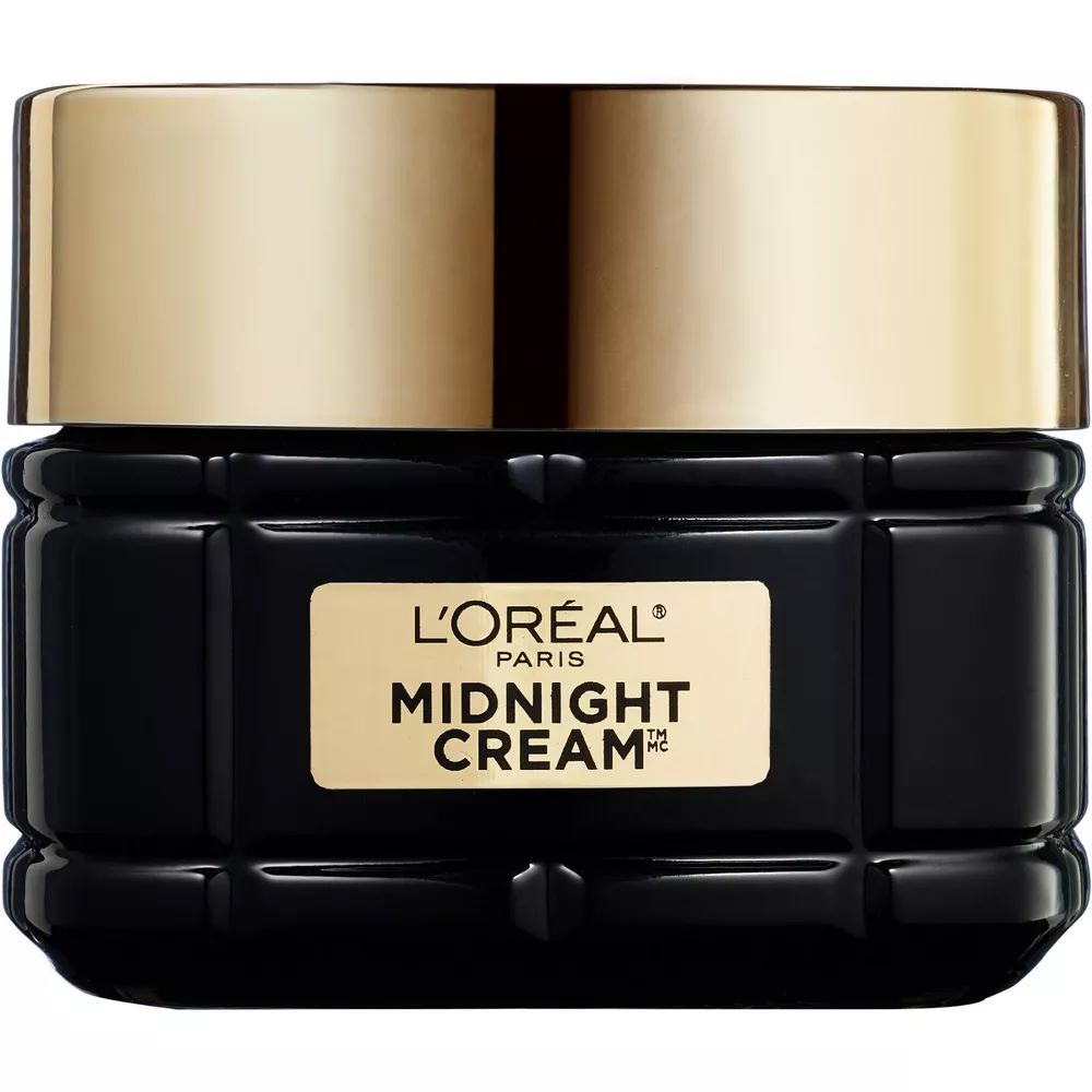 L’Oreal Paris Age Perfect Cell Renew Midnight Regenerative Cream 50ml