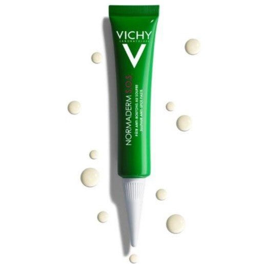 Vichy Laboratoires Normaderm S.O.S. Acne Rescue Spot Corrector