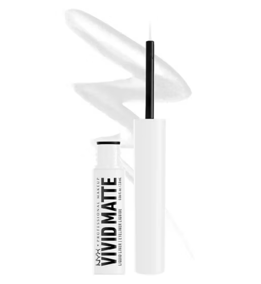 NYX Vivid Matte Liquid Liner