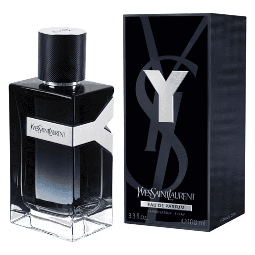 YSL Y Mens Eau de Parfum 100ml