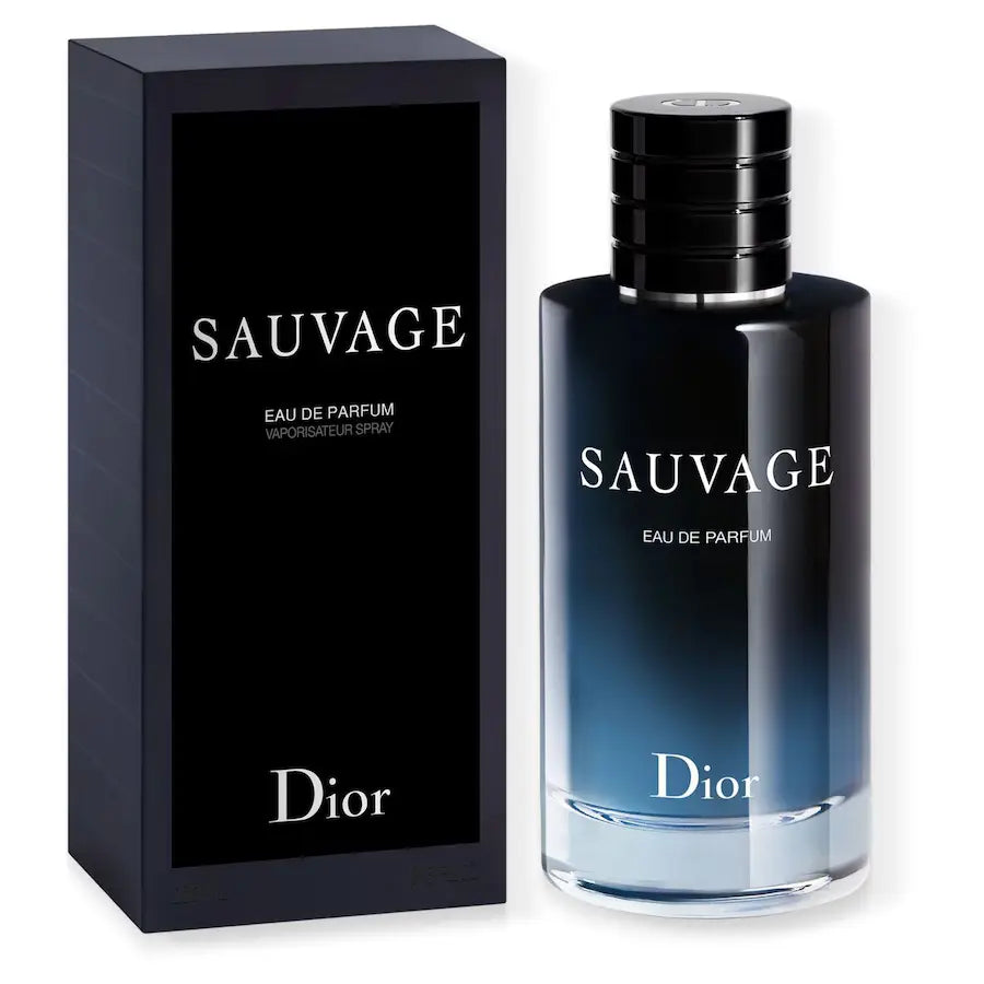 DIOR Sauvage Eau de Parfum 200ml
