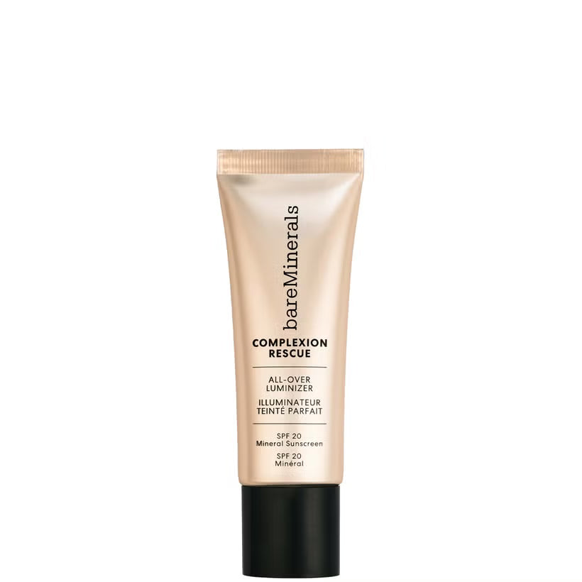 BareMinerals Complexion Rescue All Over Luminizer Mineral SPF20 35ml Copper Rose