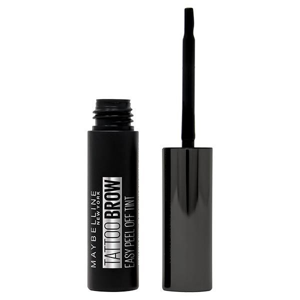 MAYBELLINE Tattoo Gel Eyebrow Tint Peel Off