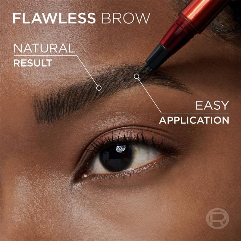 L'Oréal Paris Infallible Faux Brow Tint Pen