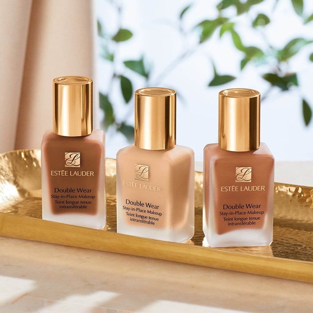 Estée Lauder Double Wear Stay-in-Place Foundation