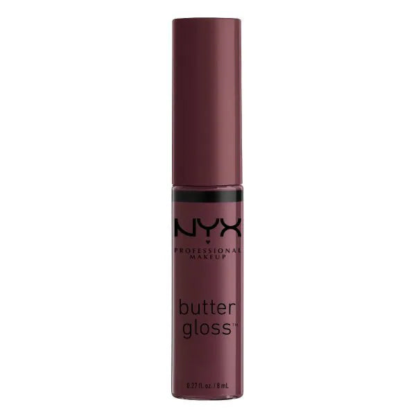 NYX Professional Makeup Butter Lip Gloss