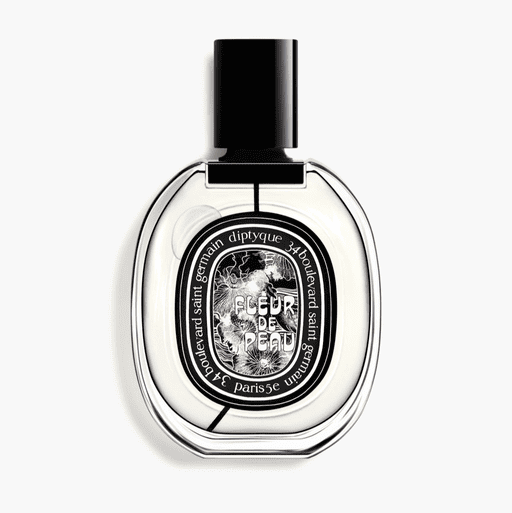 FLEUR DE PEAU Eau de parfum 75ml