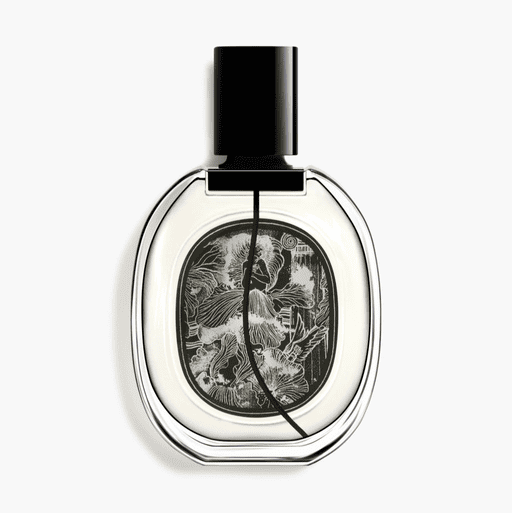 FLEUR DE PEAU Eau de parfum 75ml