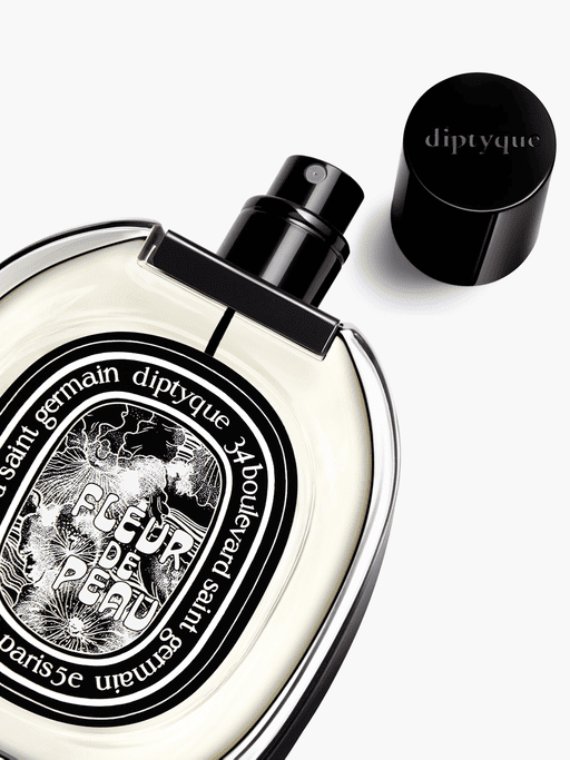 FLEUR DE PEAU Eau de parfum 75ml