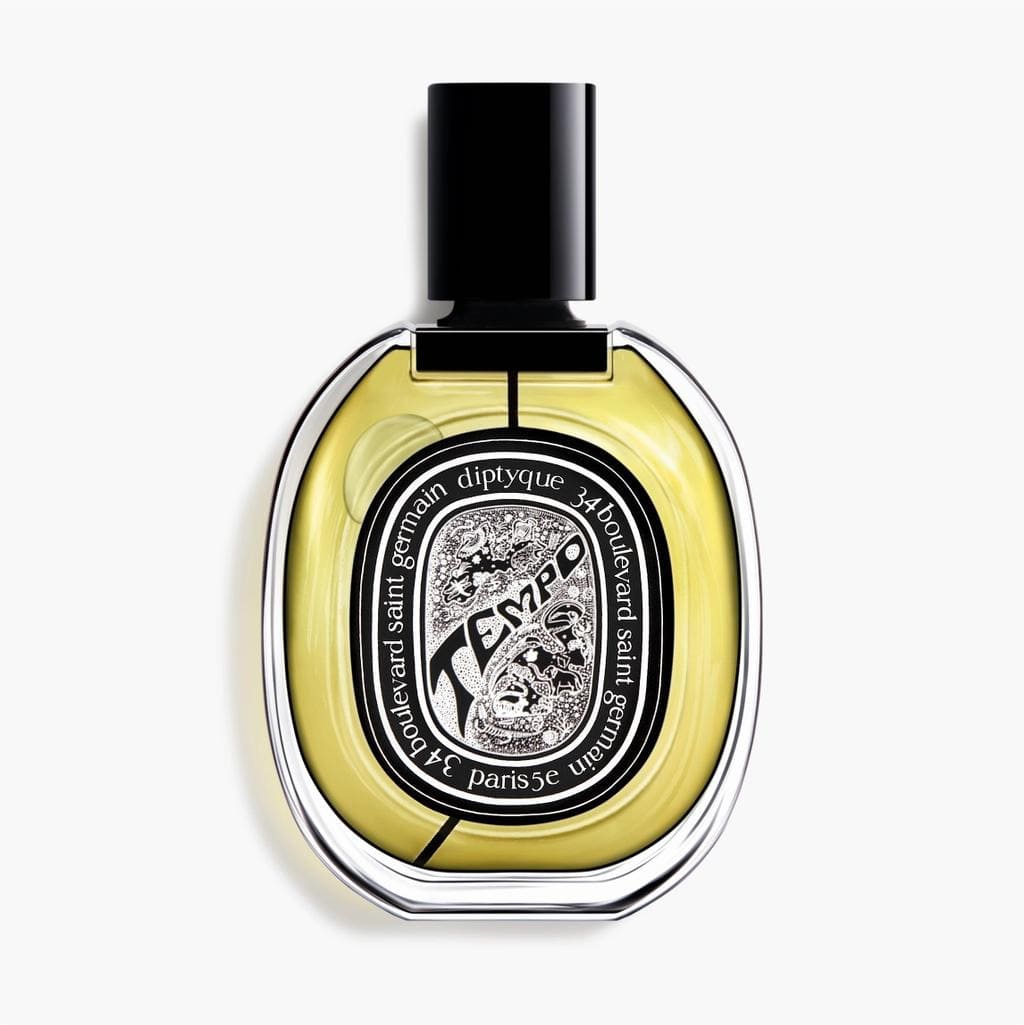 Diptyque Tempo Eau De Parfum 75ml