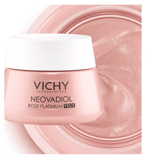 Vichy Neovadiol Rose Platinium Eye Cream 15ML