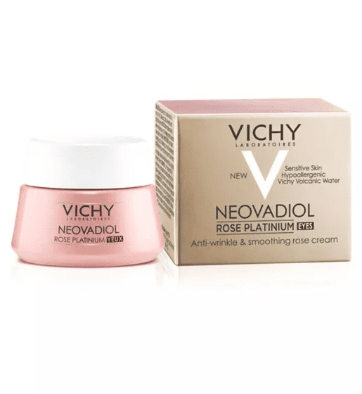 Vichy Neovadiol Rose Platinium Eye Cream 15ML