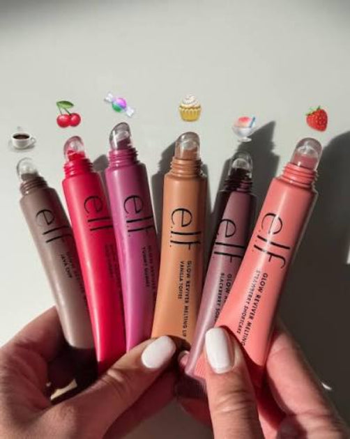 e.l.f. Glow Reviver Melting Lip Balm Primary 
