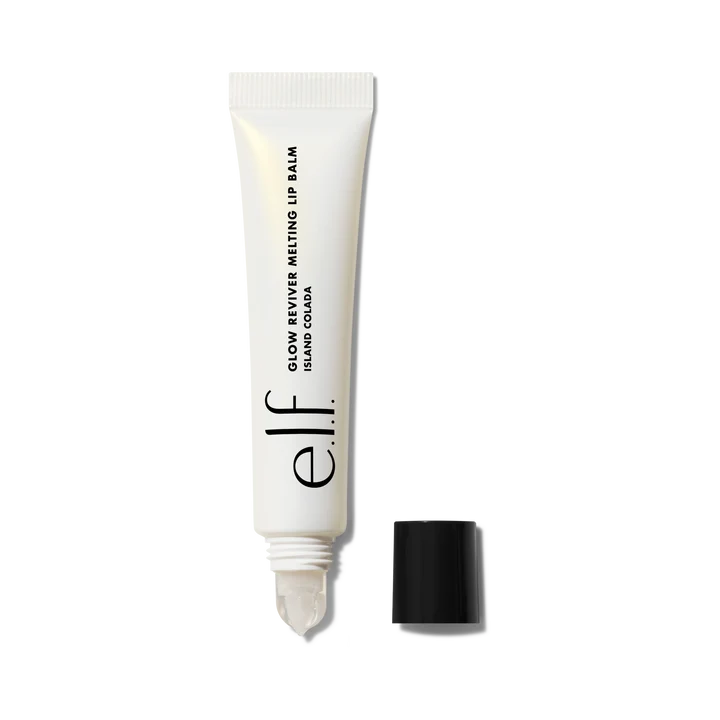 e.l.f. Glow Reviver Melting Lip Balm Island Colada
