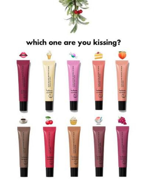 e.l.f. Glow Reviver Melting Lip Balm Main 