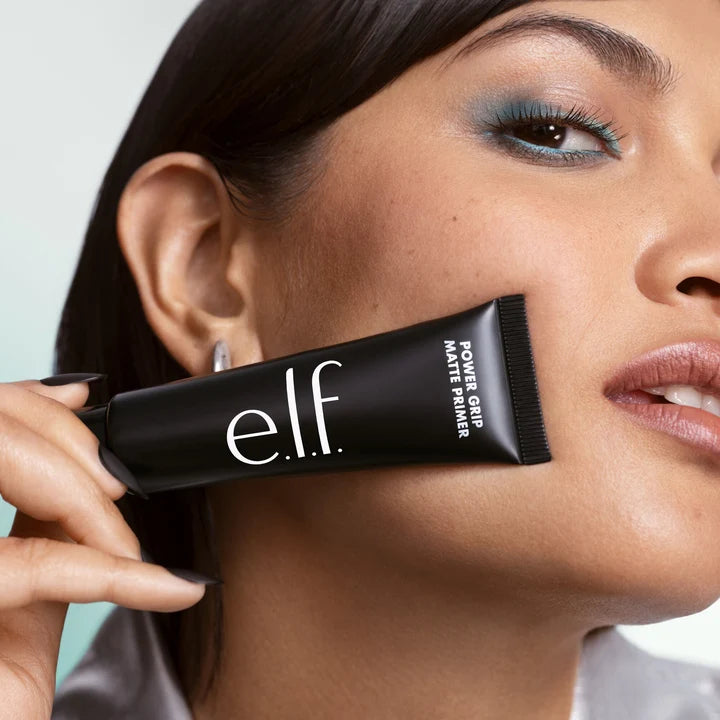 e.l.f. Power Grip Matte Primer 26ml Primary 2