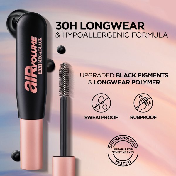 L'Oreal Paris Air Volume Mascara