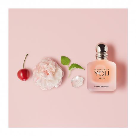 IN LOVE WITH YOU EDP 100 ml