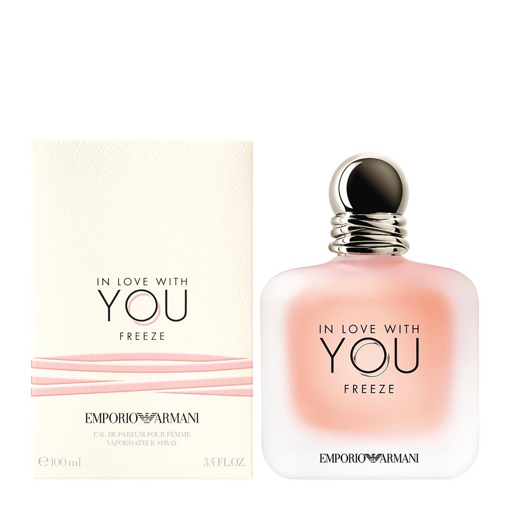 IN LOVE WITH YOU EDP 100 ml