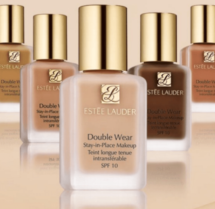 Estée Lauder Double Wear Stay-in-Place Foundation