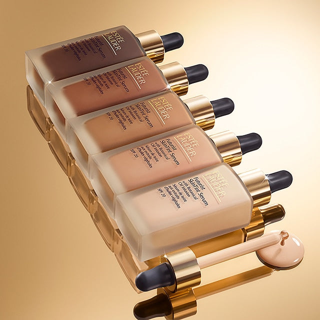 Estée Lauder Futurist SkinTint Serum Foundation SPF20 30ml