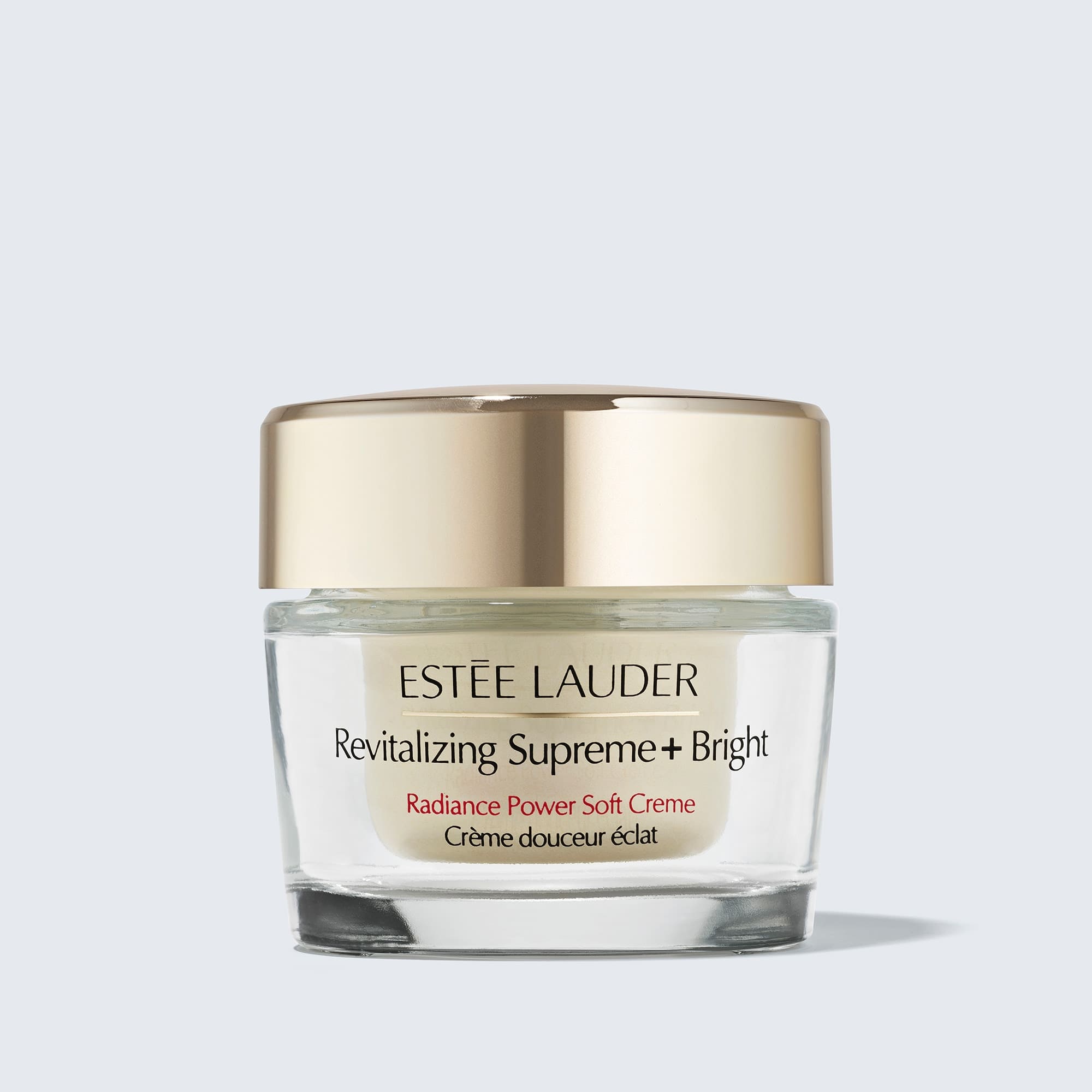 Estée Lauder Revitalizing Supreme+ Bright Radiance Power Soft Creme Moisturizer