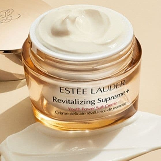 Estée Lauder Supreme+ Youth Power Soft Creme Moisturiser 50ml