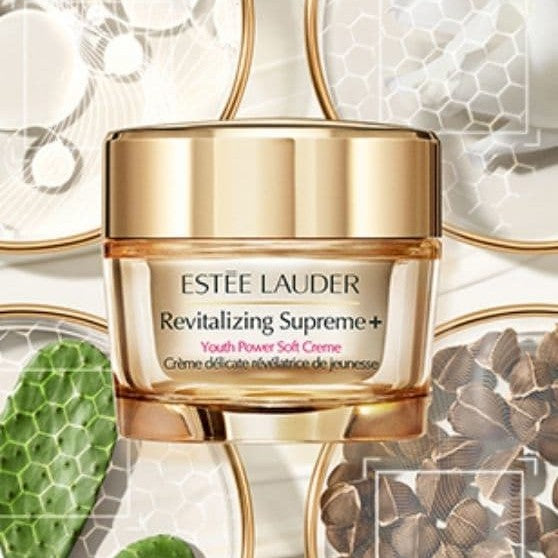 Estée Lauder Supreme+ Youth Power Soft Creme Moisturiser 50ml