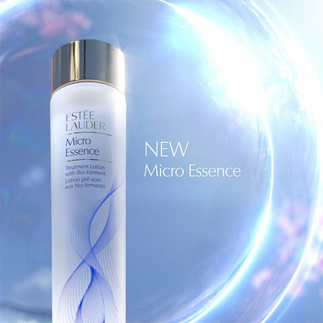 Estée Lauder Micro Essence Treatment Lotion with Bio-Ferment 100ml