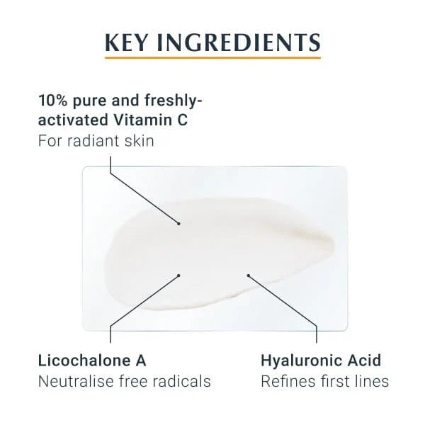 Eucerin Hyaluron-Filler Vitamin C Booster