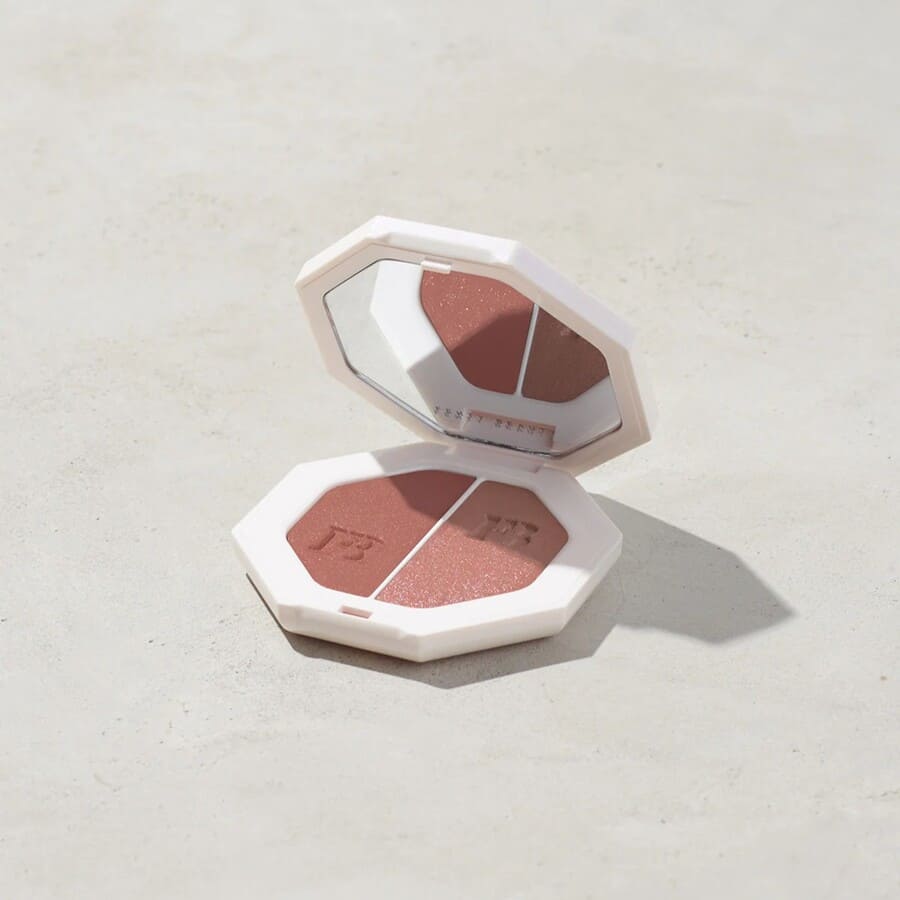 Fenty Beauty Killawatt Freestyle Highlighter - Ginger_Binge/Moscow_Mule