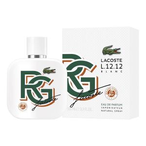 Lacoste Blanc Roland Garros EDP 100ml