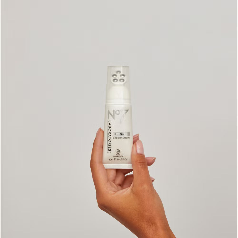 No7 Laboratories Firming Booster Serum 30ml
