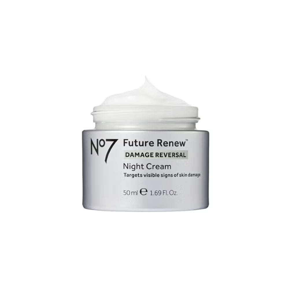No7 Future Renew Night Cream 50ml