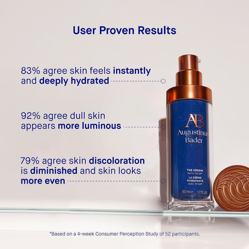 Augustinus Bader The Cream 50ml