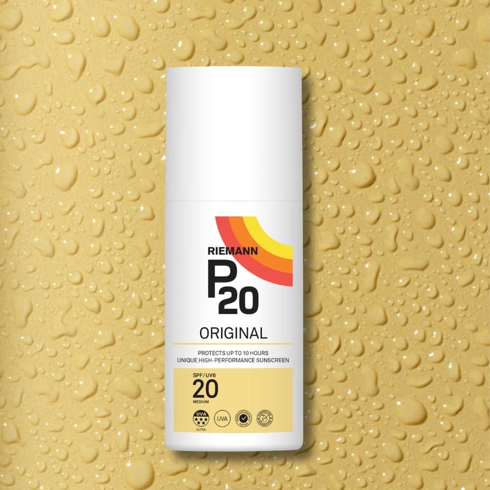 P20 Original SPF20 Spray 200ml