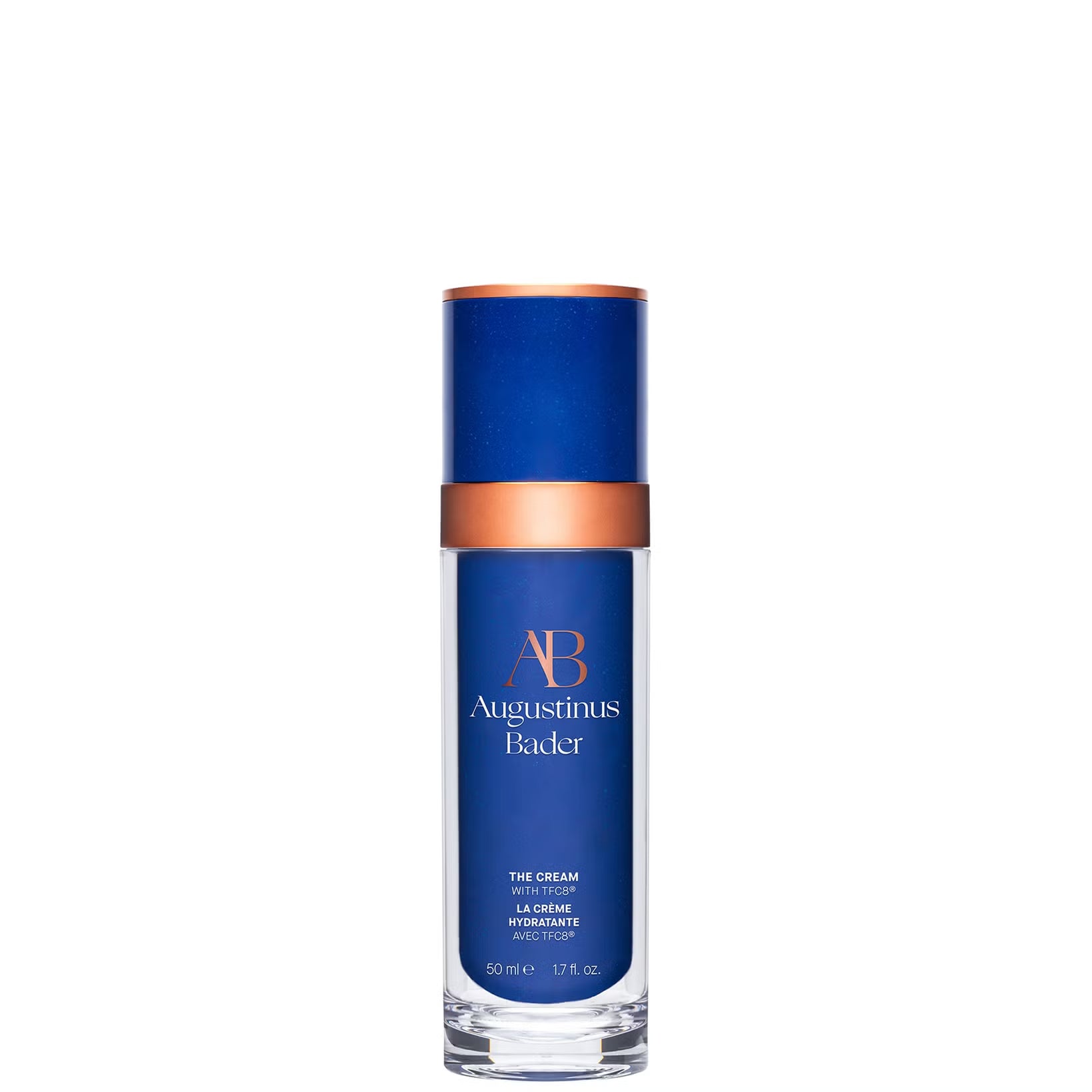Augustinus Bader The Cream 50ml