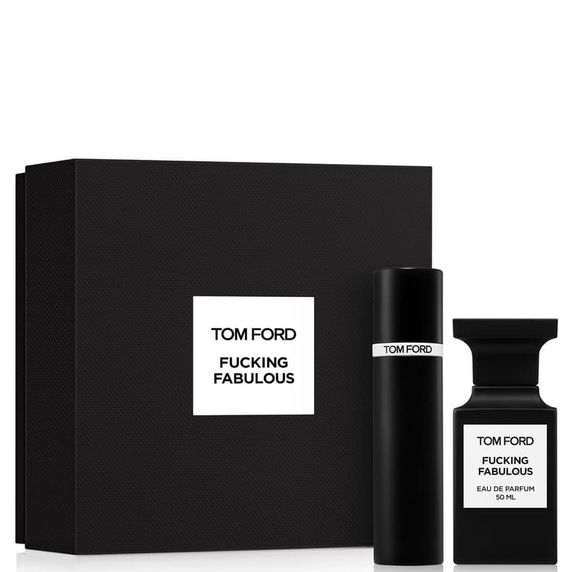 Tom Ford Fucking Fabulous Eau de Parfum 50+10ml set