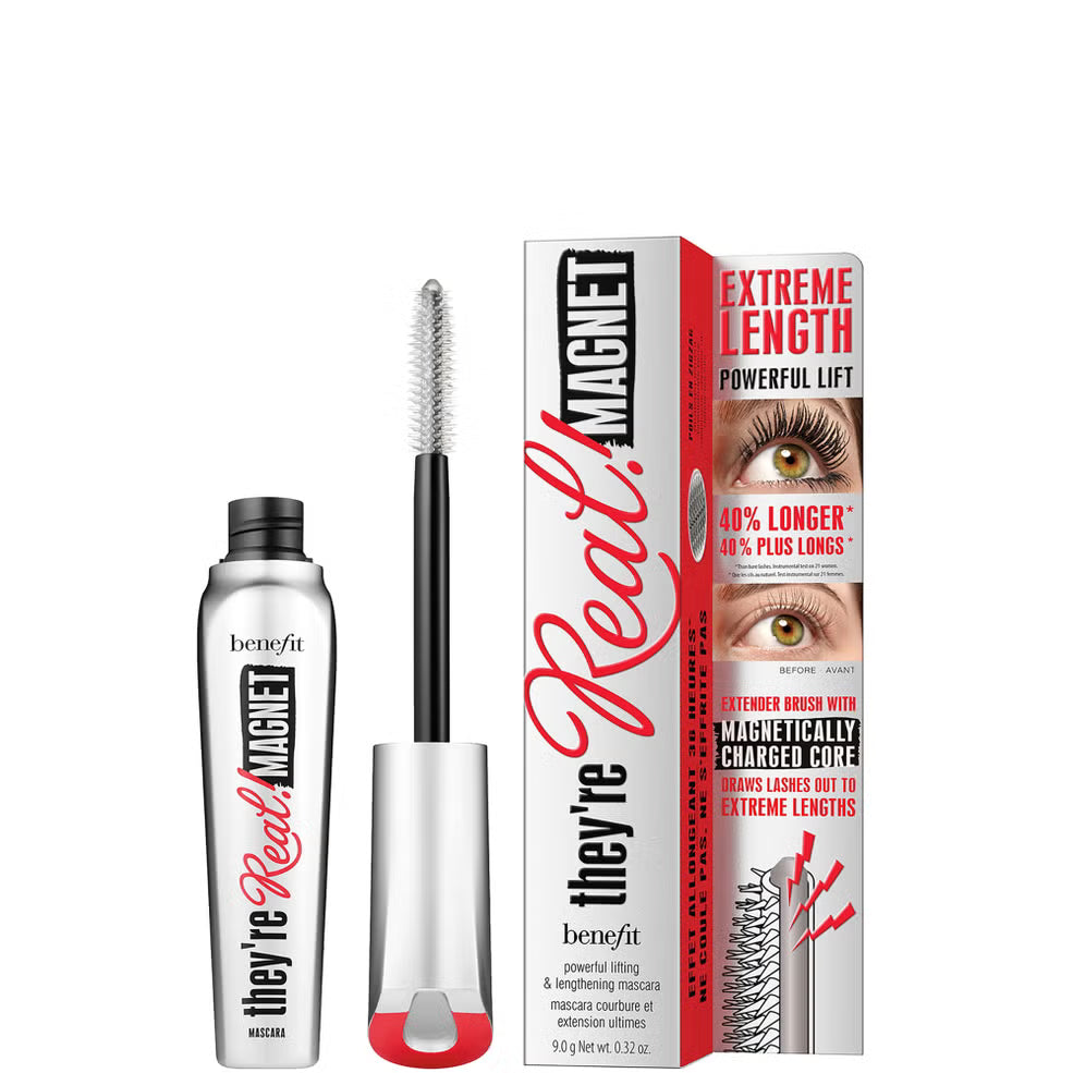 Benefit They’re Real! Magnet Powerful Lifting Mascara