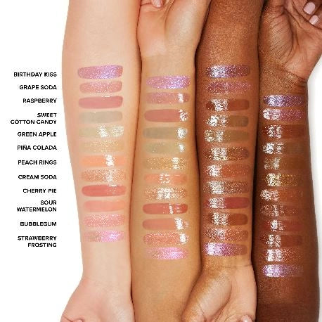 Kissing Jelly Hydrating Lip Oil Gloss primary 4