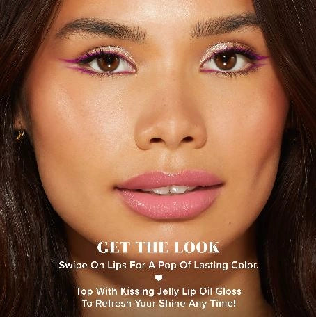 Kissing Jelly Hydrating Lip Oil Gloss primary 6