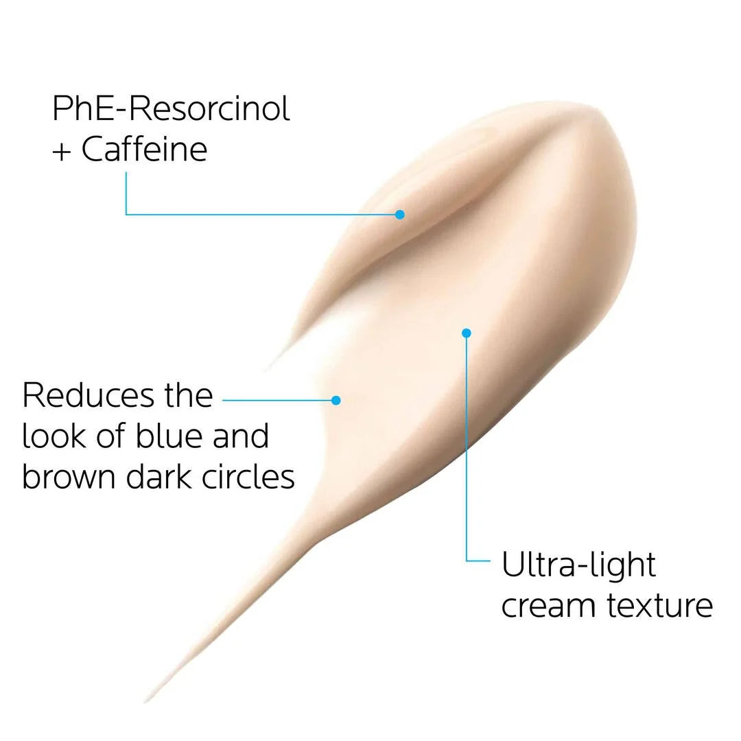 La Roche-Posay Pigmentclar Eye Cream for Dark Circles 15ml