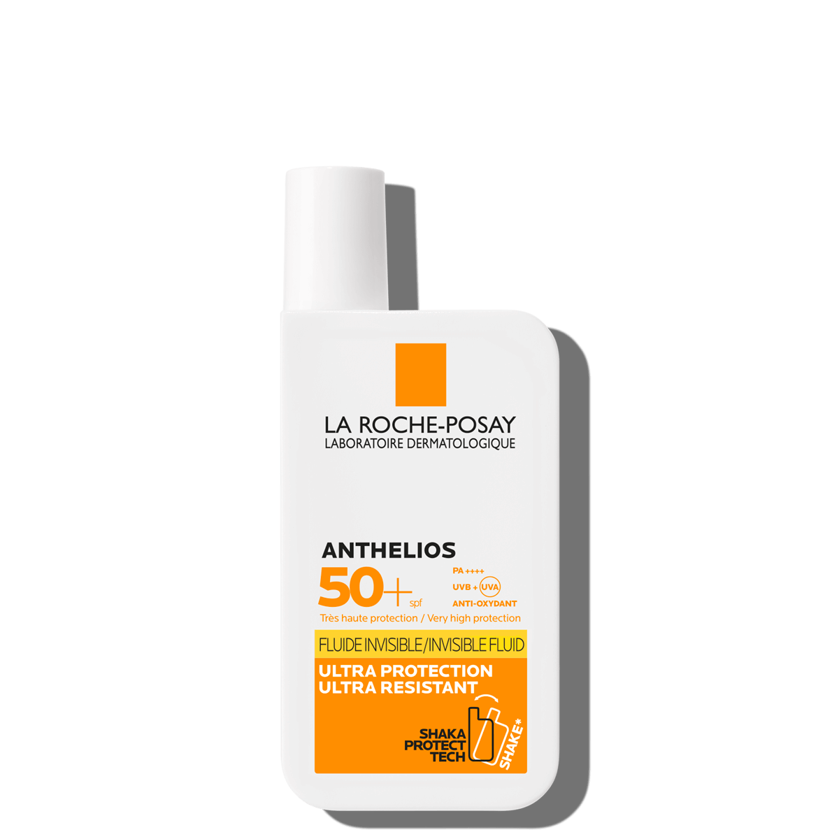 La Roche Posay Anthelios Invisible Fluid SPF50+