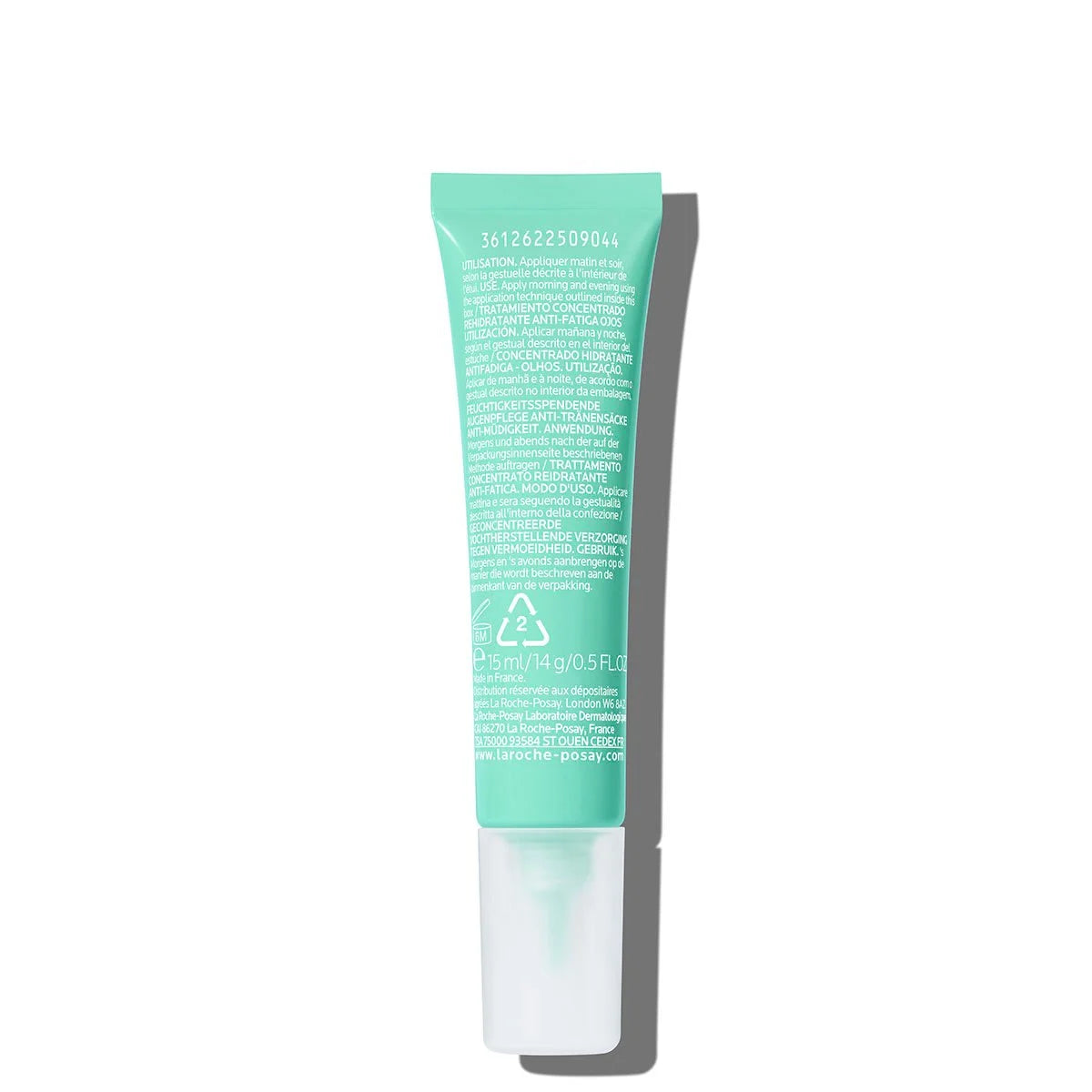 La Roche-Posay Hydraphase Intense Eyes Hyaluronic Acid Eye Cream