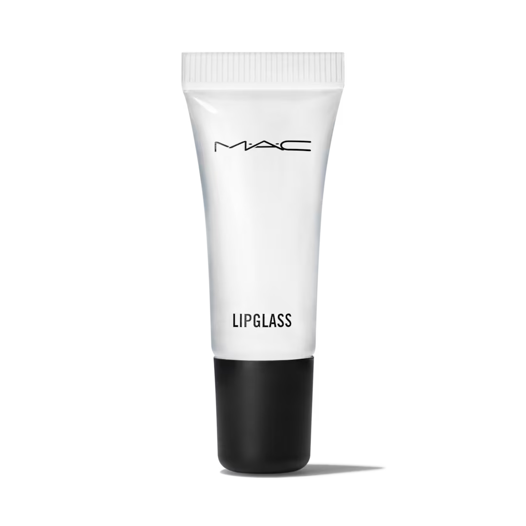 MAC Cosmetics Lipglass Clear / Mini M·A·C 7ml