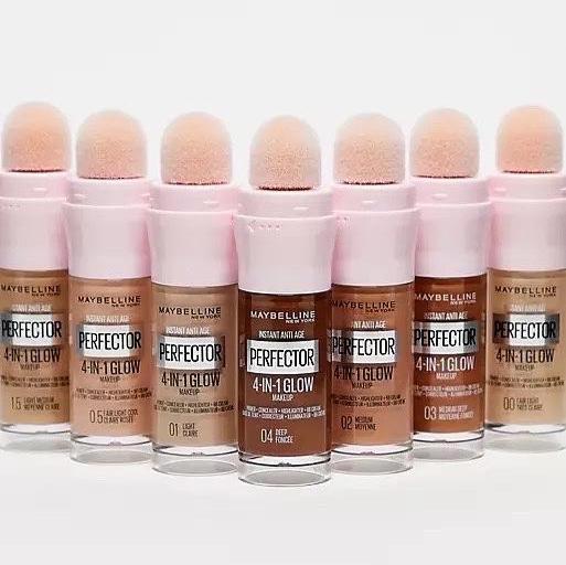 MAYBELLINE Instant Anti Age Perfector