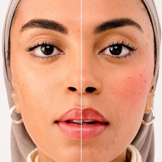 Benefit Crystah Strawberry