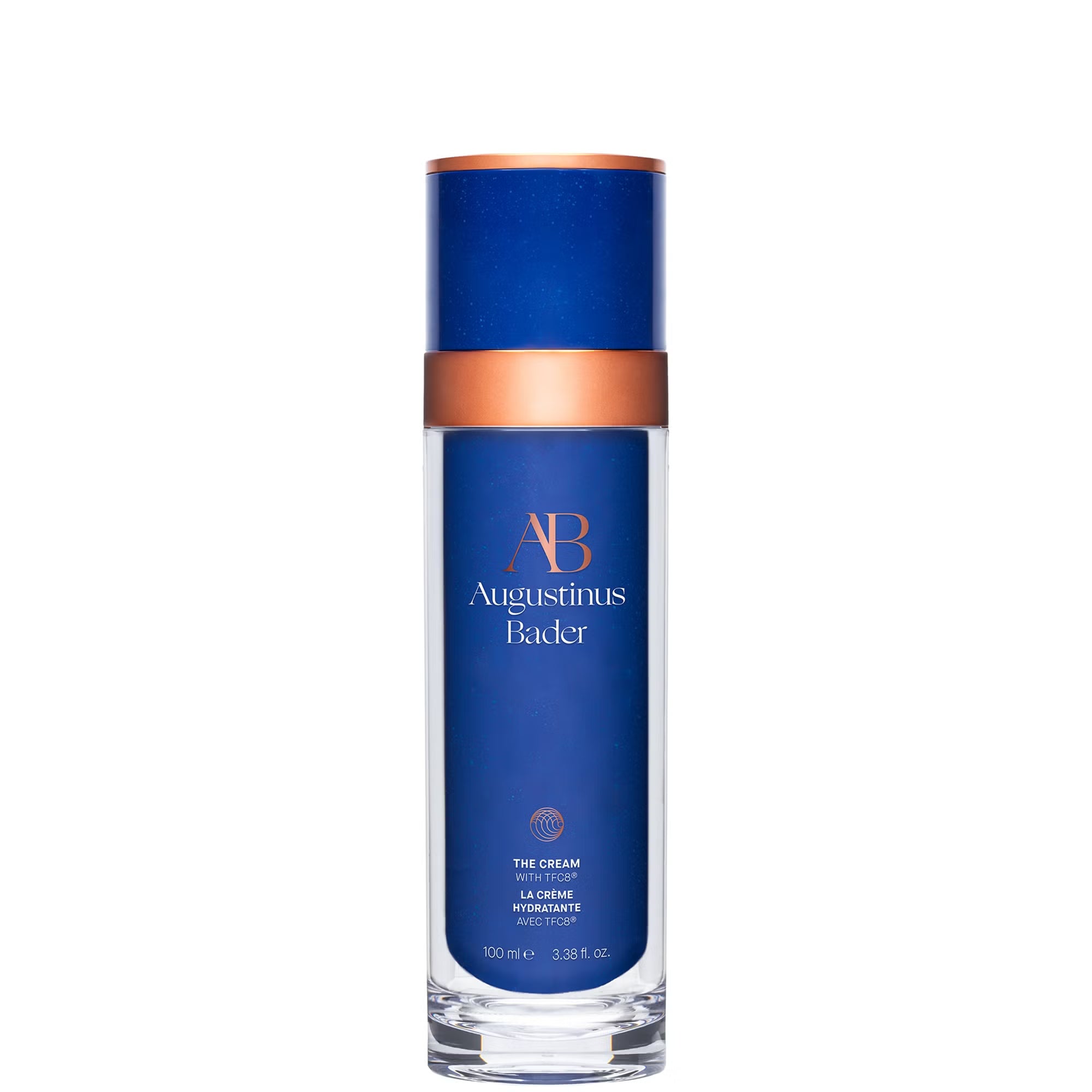 Augustinus Bader The Cream - 100ml
