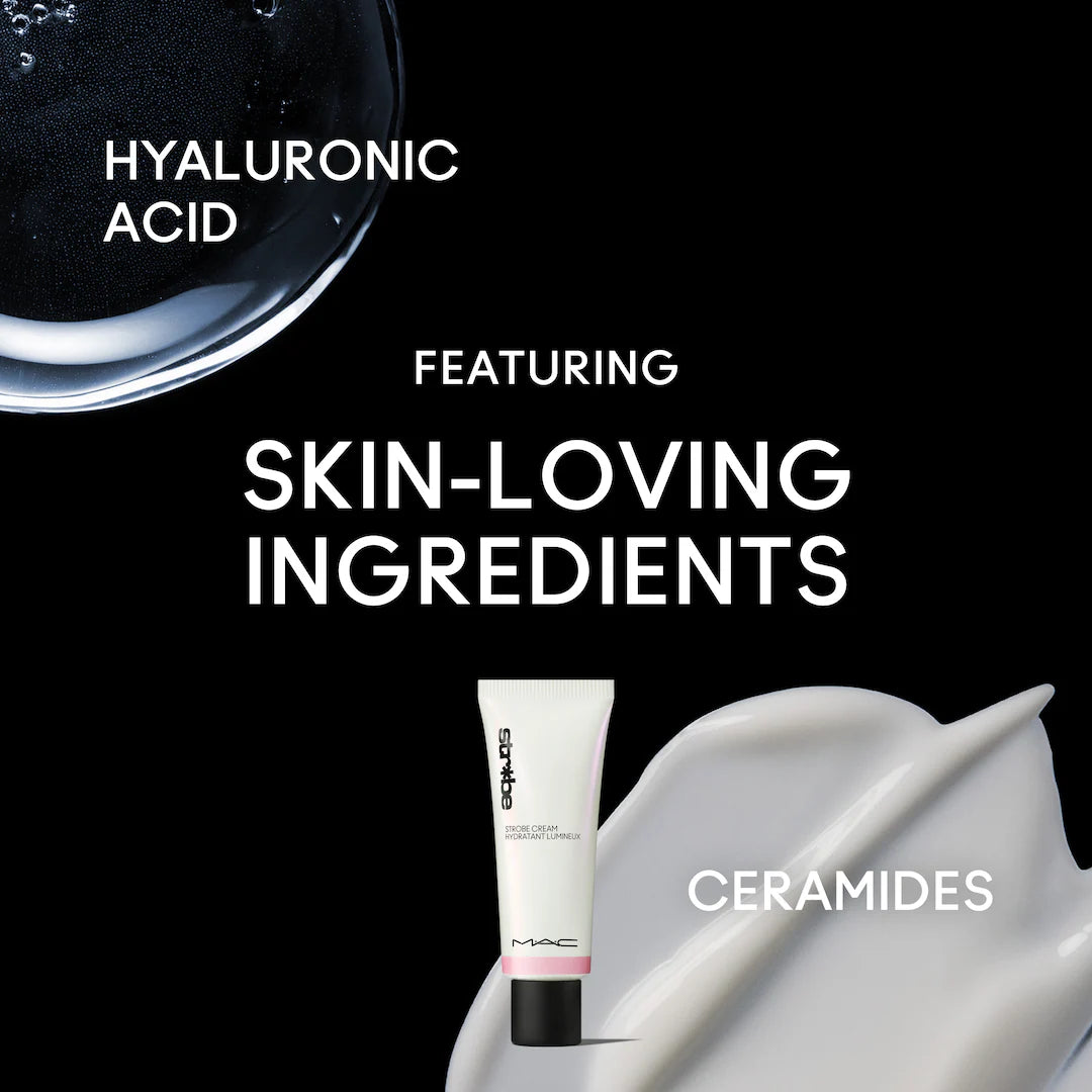 MAC Cosmetics Mini Strobe Cream Primer 15ml