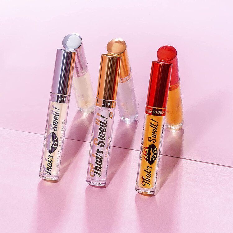 That’s Swell! Lip Plumper